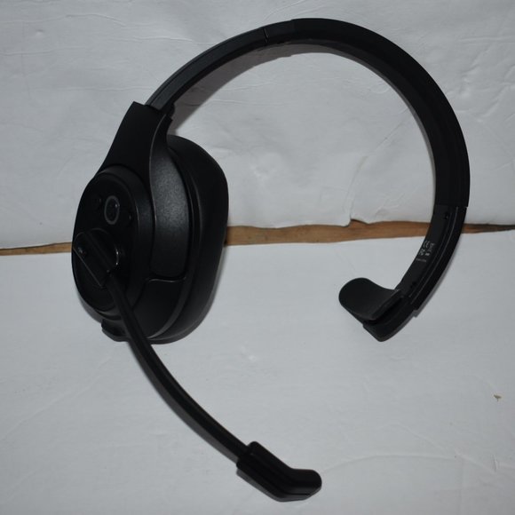Trucker Bluetooth Headset w/ Mic - Picture 5 of 9